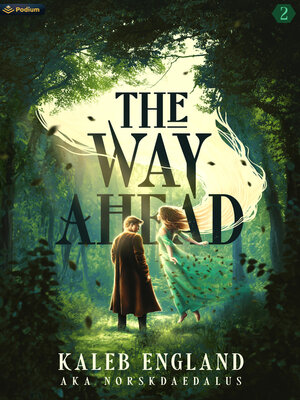 cover image of The Way Ahead 2